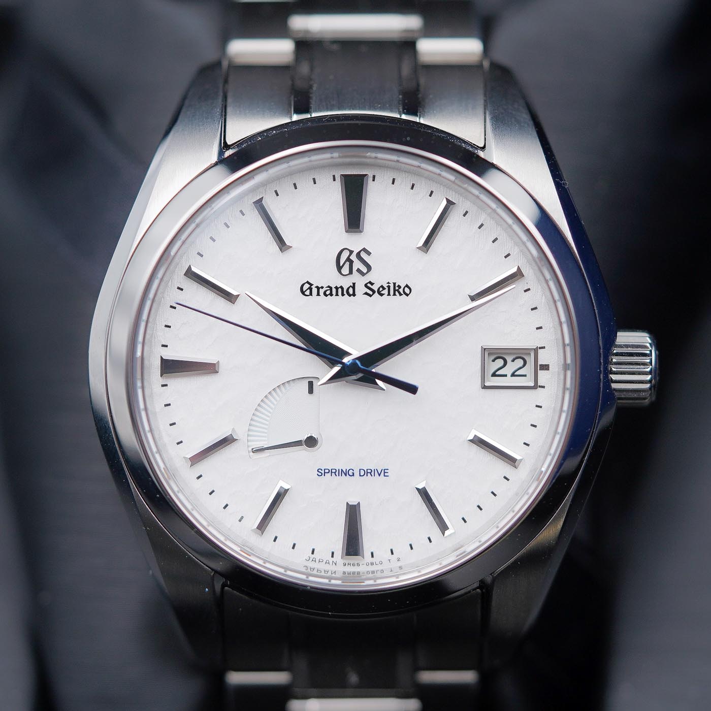 Grand Seiko SBGA211