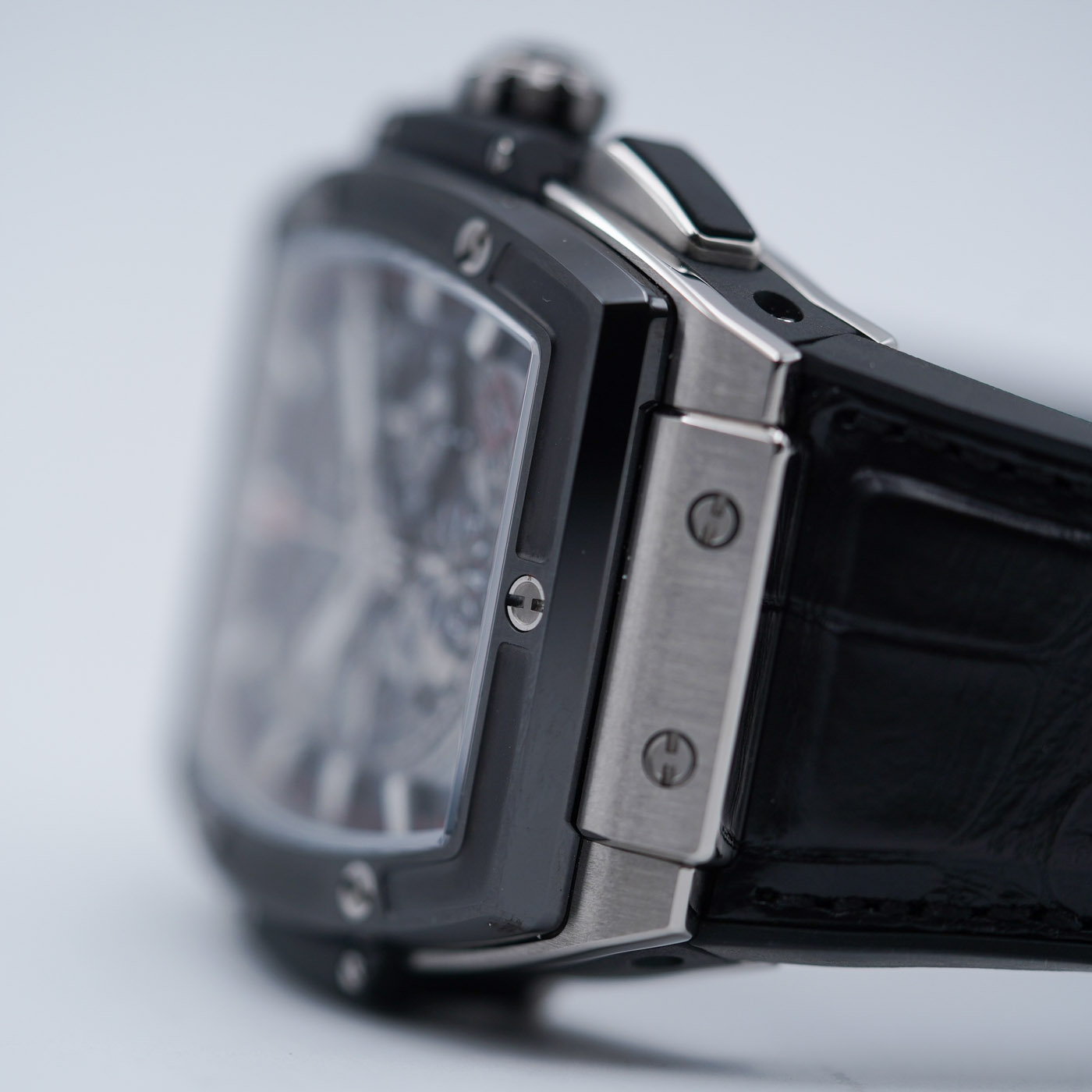 Hublot Spirit of Big Bang 42 Titanium