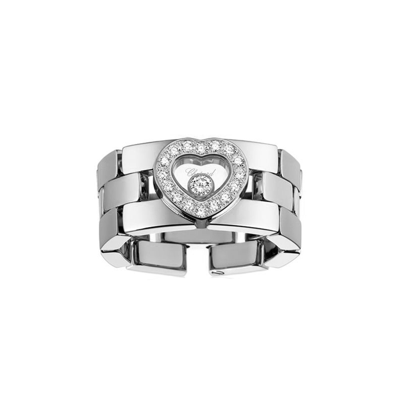 Chopard Happy Diamonds Ring