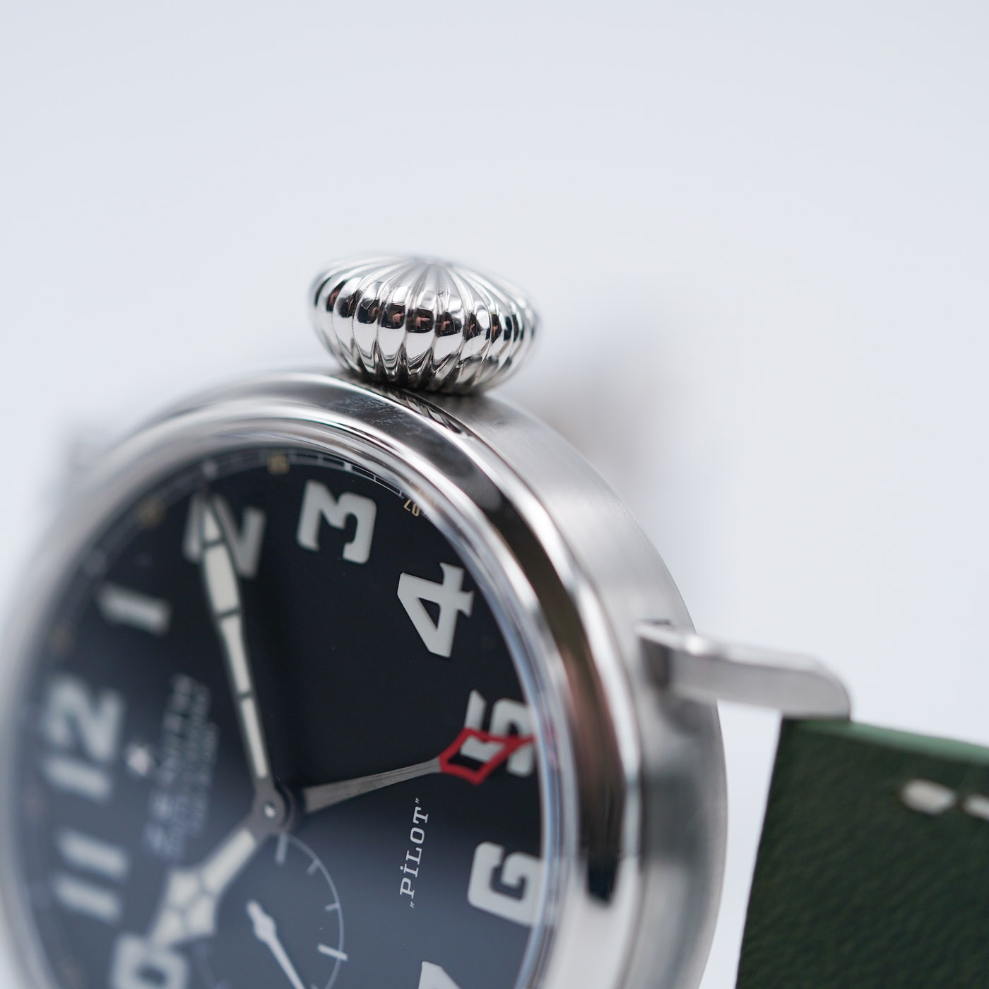 Zenith Pilot Type 20 GMT