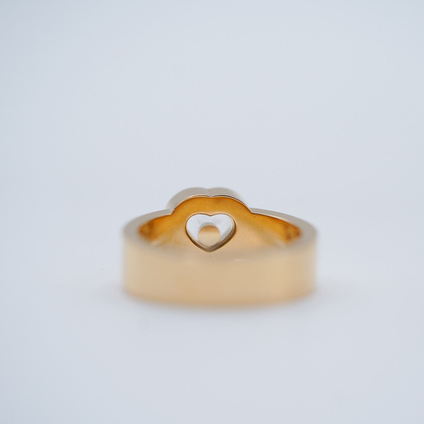 Chopard Happy Diamonds Ring