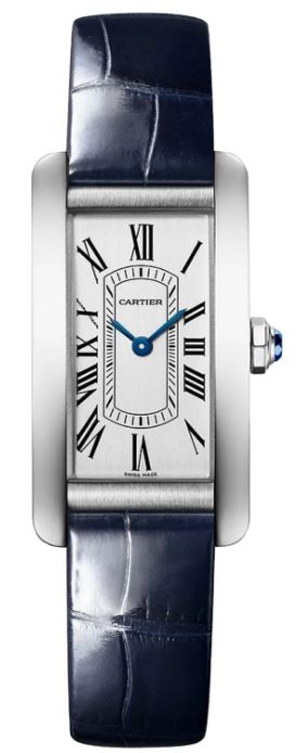 Cartier Tank Americaine Small