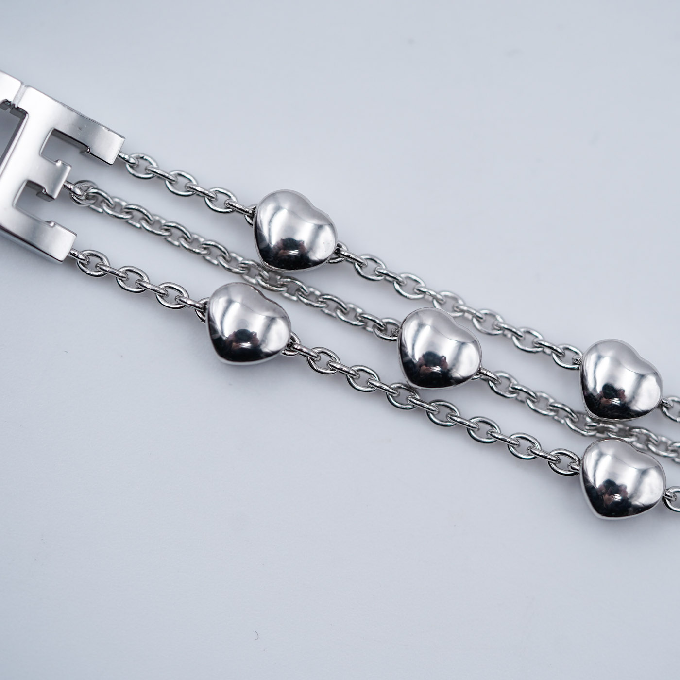 Chopard Happy Diamonds Bracelet