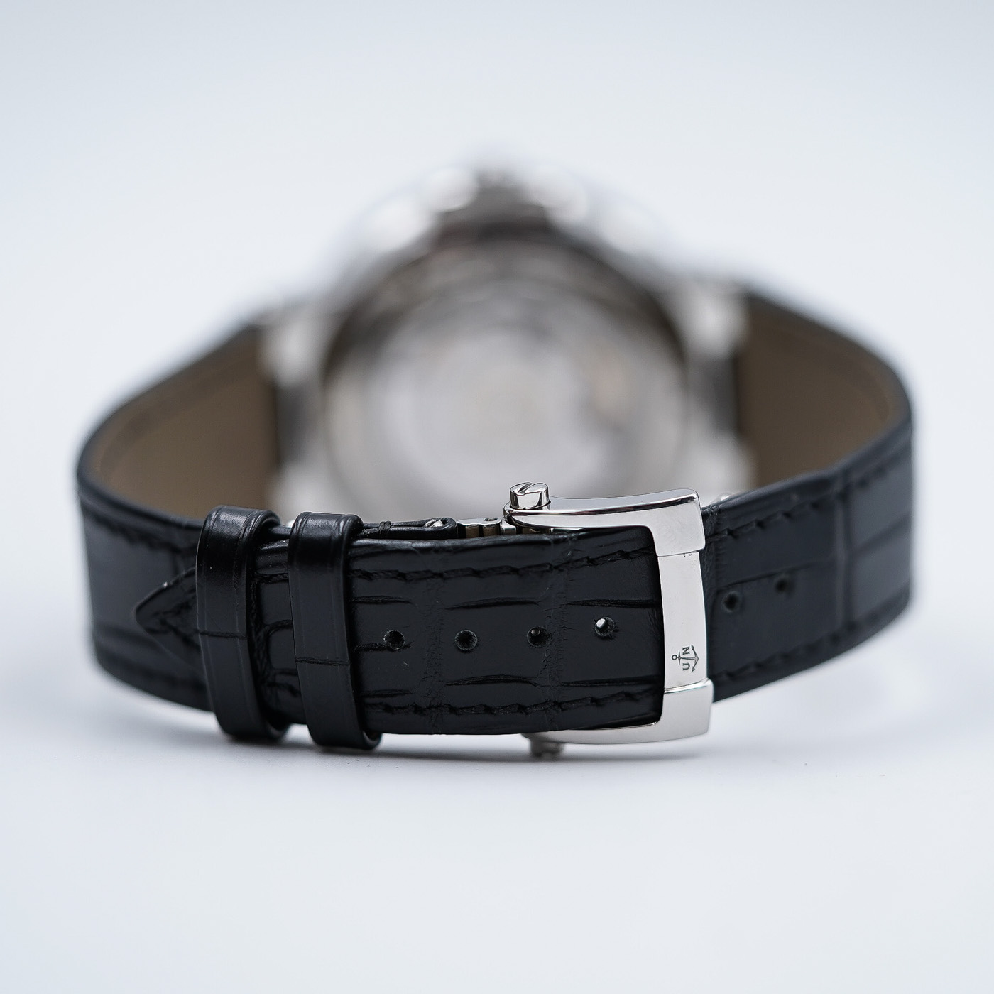 Ulysse Nardin Marine Chronometer 43 mm
