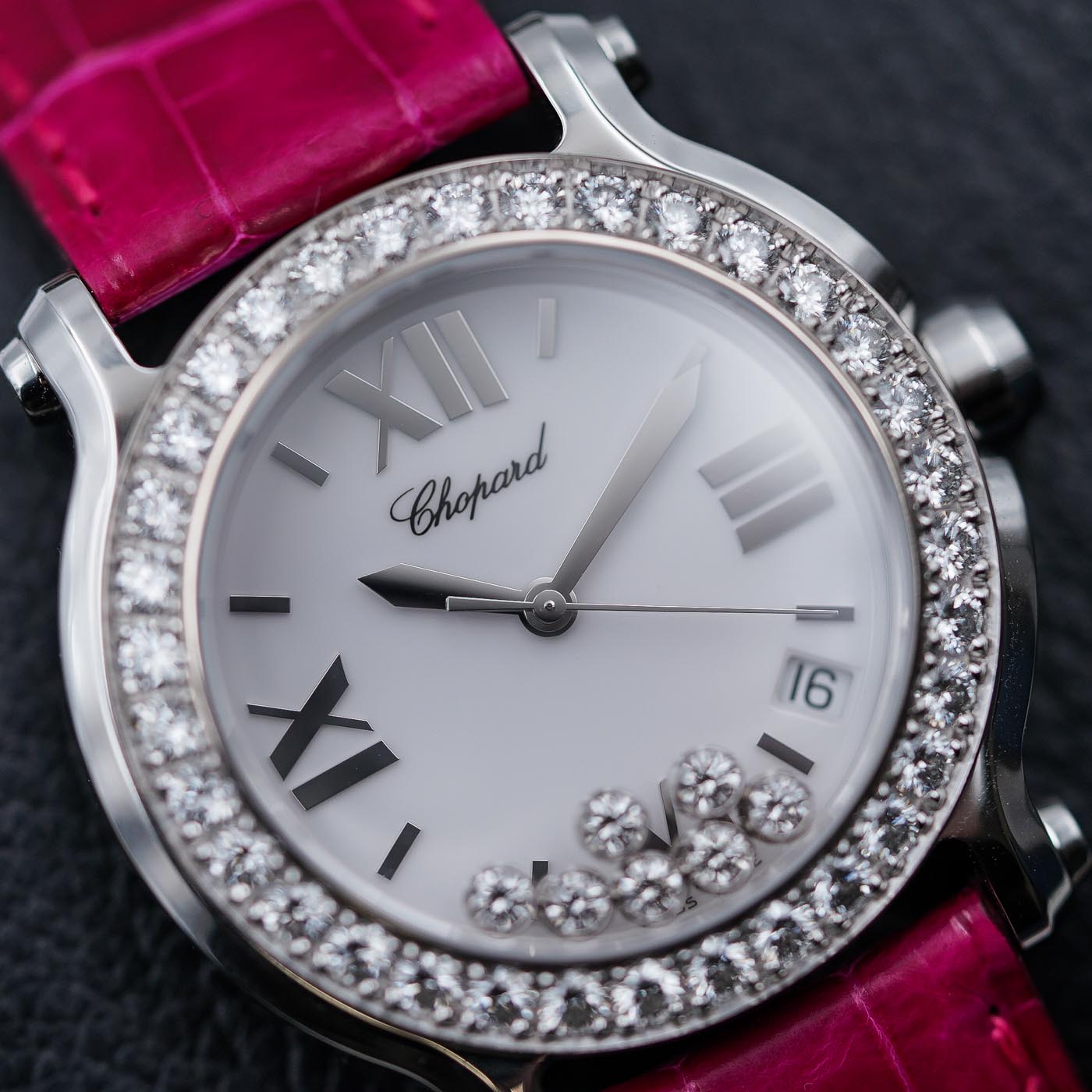 Chopard Happy Sport 36mm