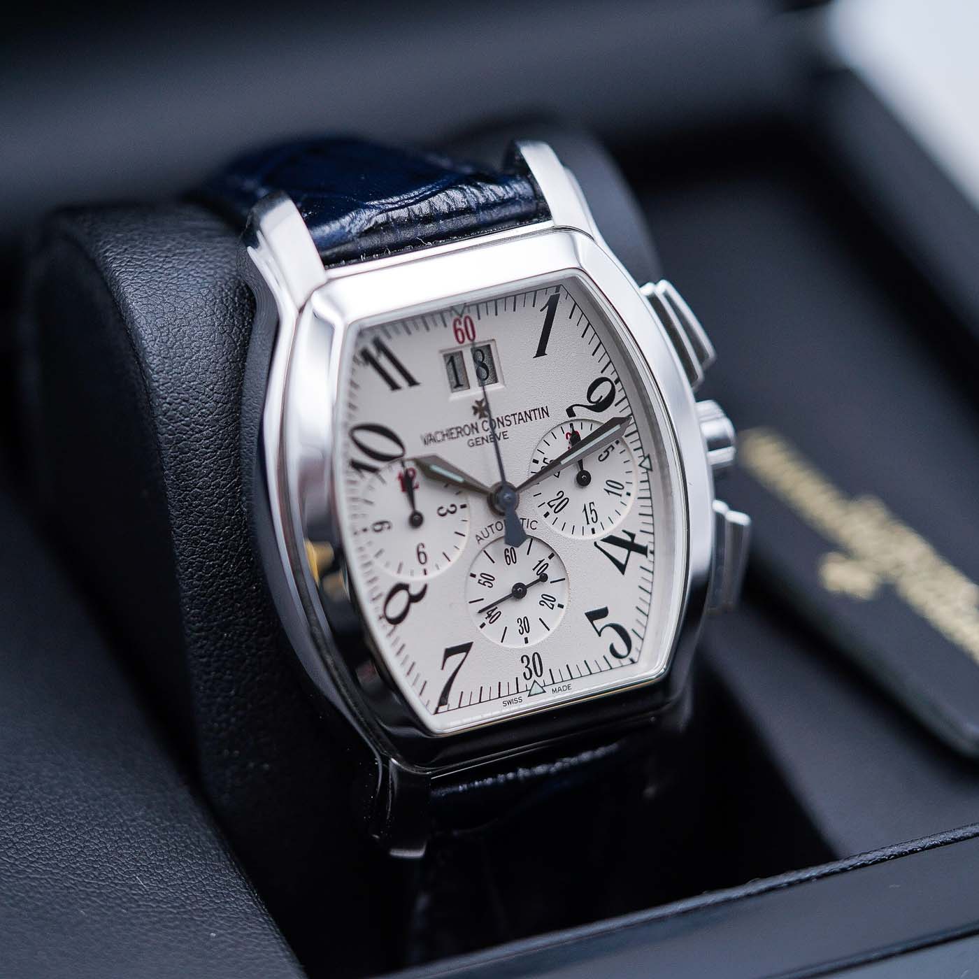 Vacheron Constantin Royal Eagle Chronograph