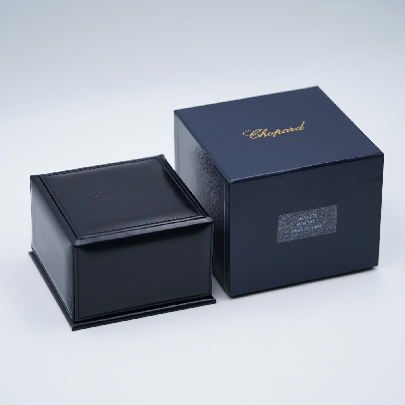 Chopard Happy Spirit Necklace