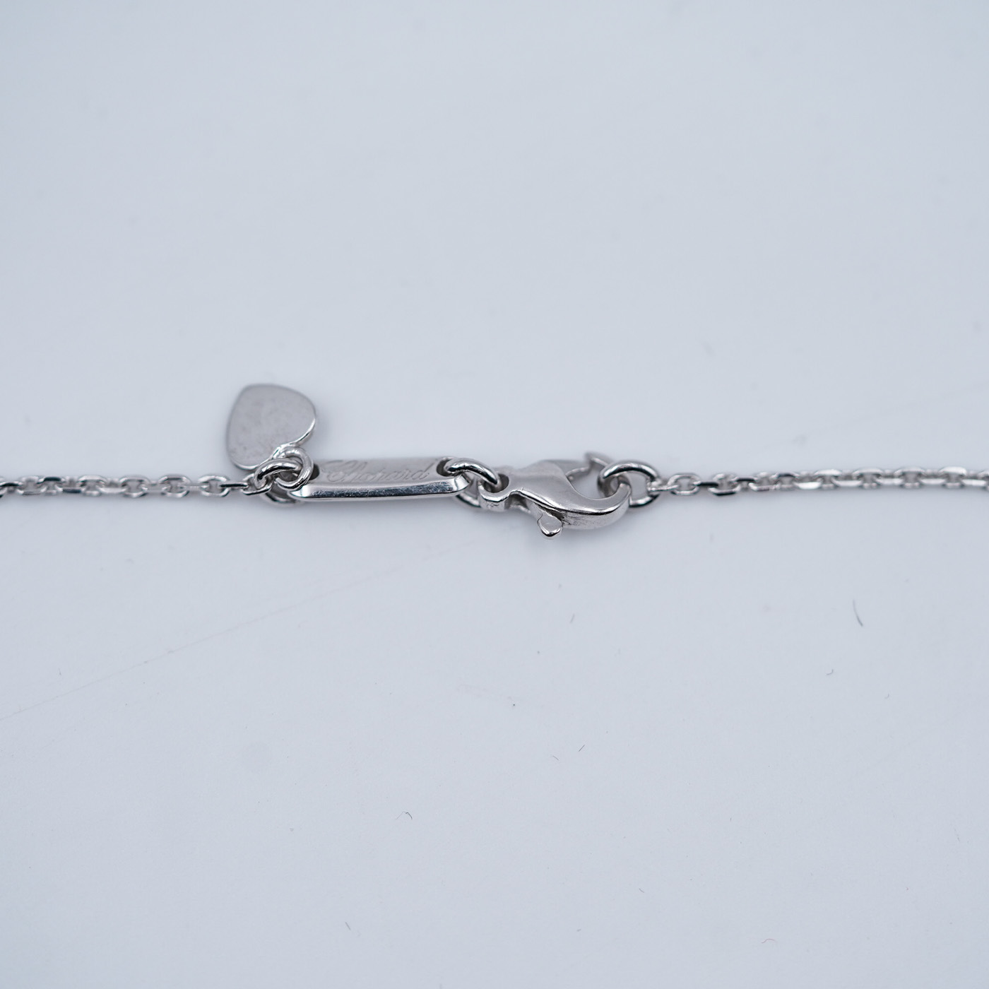 Chopard Happy Spirit Necklace