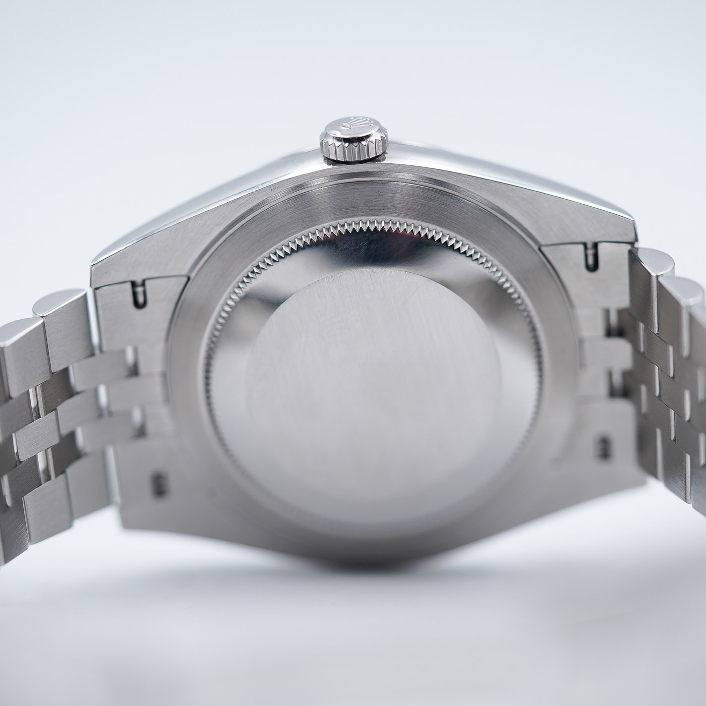 Rolex Datejust 41 mm