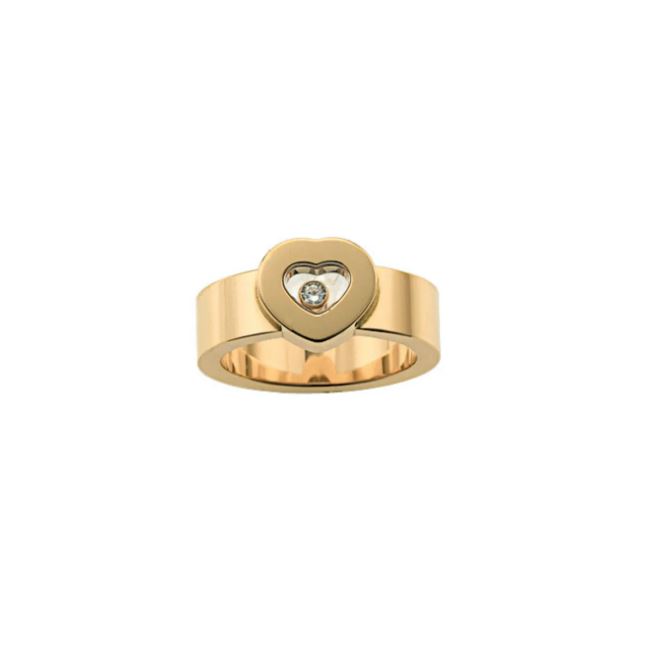 Chopard Happy Diamonds Ring