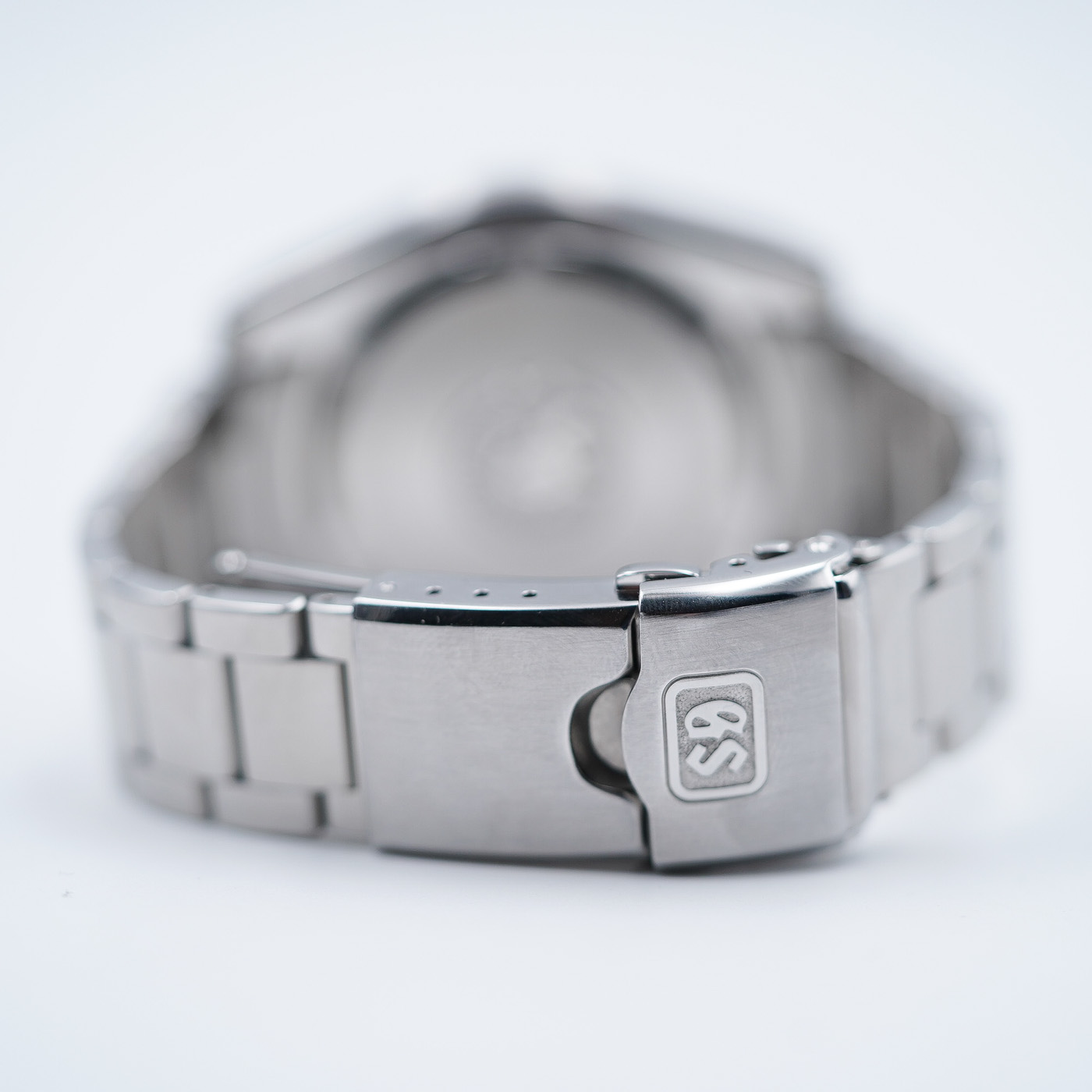Grand Seiko SBGX337