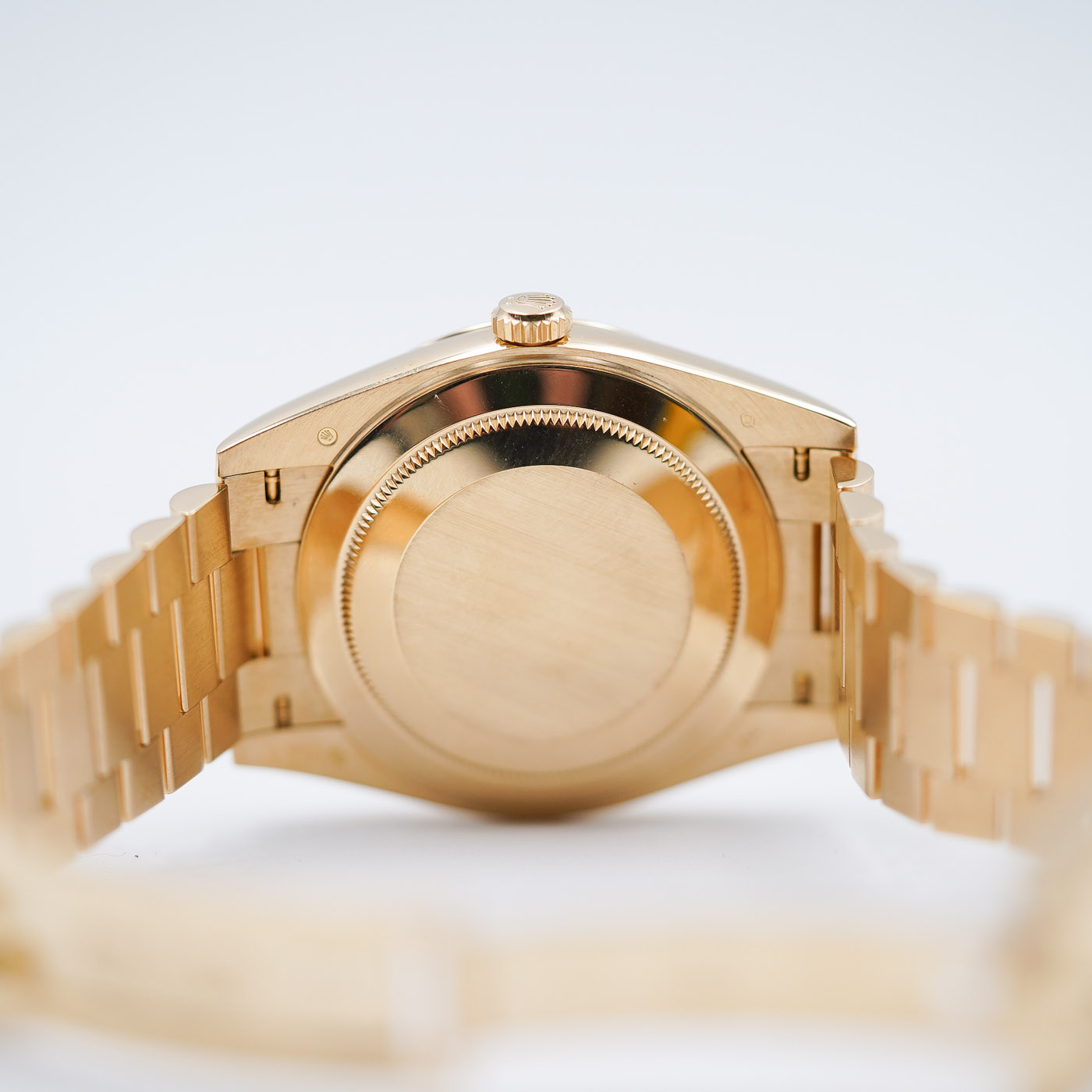 Rolex Day-Date 40 mm 