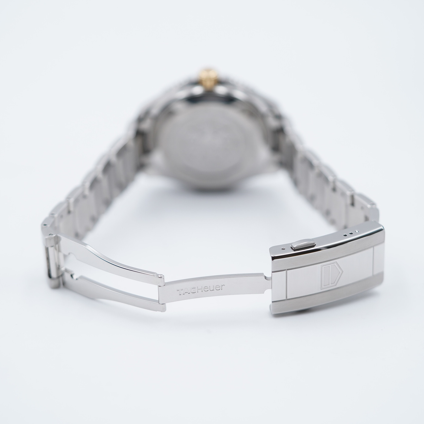 Tag Heuer Aquaracer Professional 200 Date