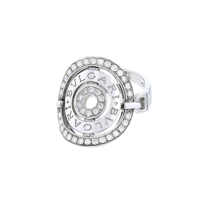Bulgari Asstrale Ring