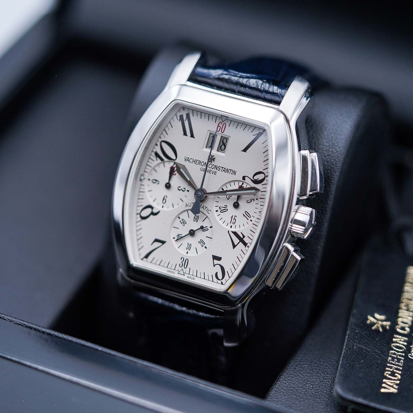 Vacheron Constantin Royal Eagle Chronograph