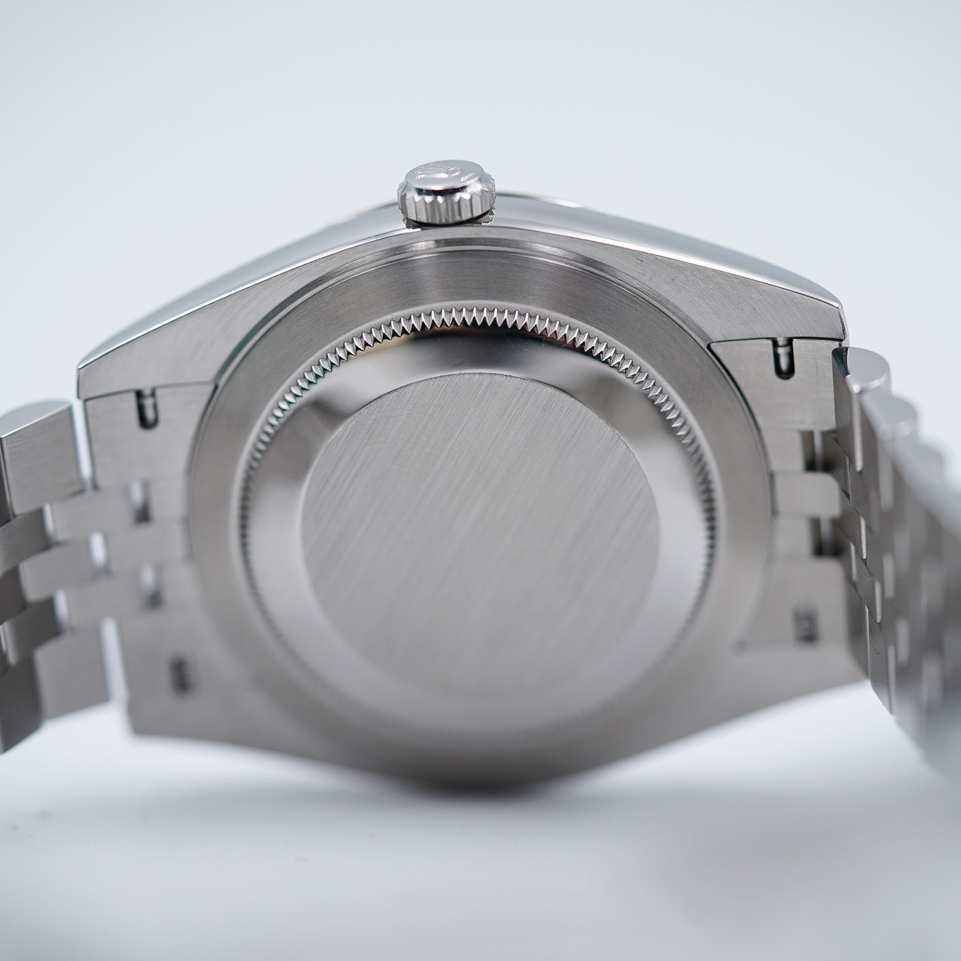 Rolex Datejust 41 mm