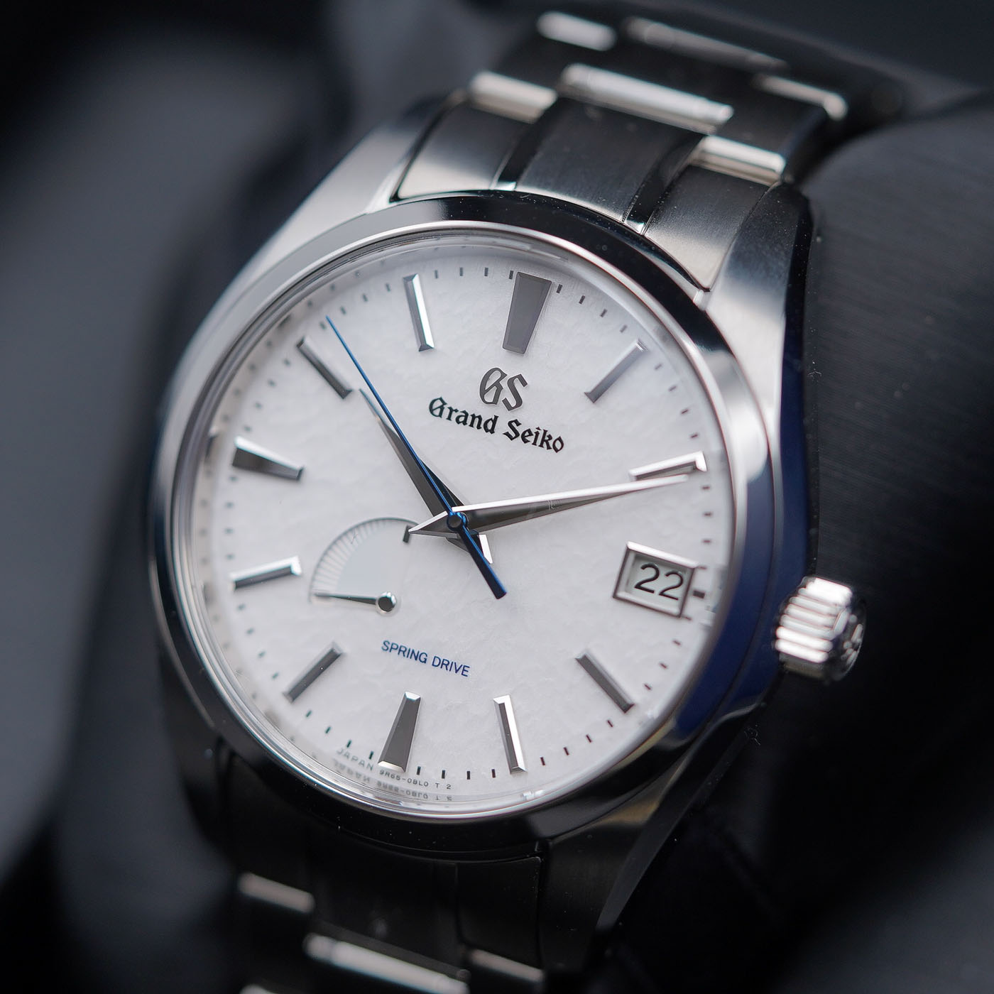 Grand Seiko SBGA211