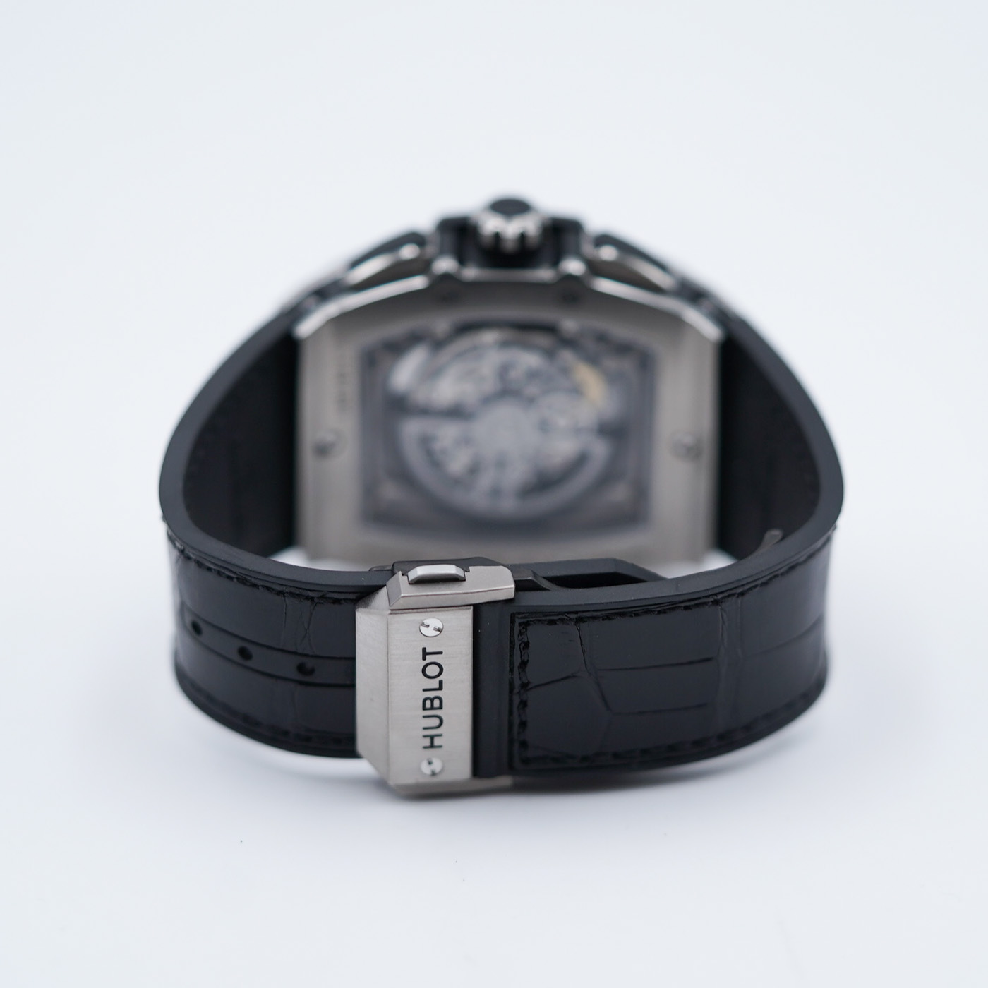 Hublot Spirit of Big Bang 42 Titanium