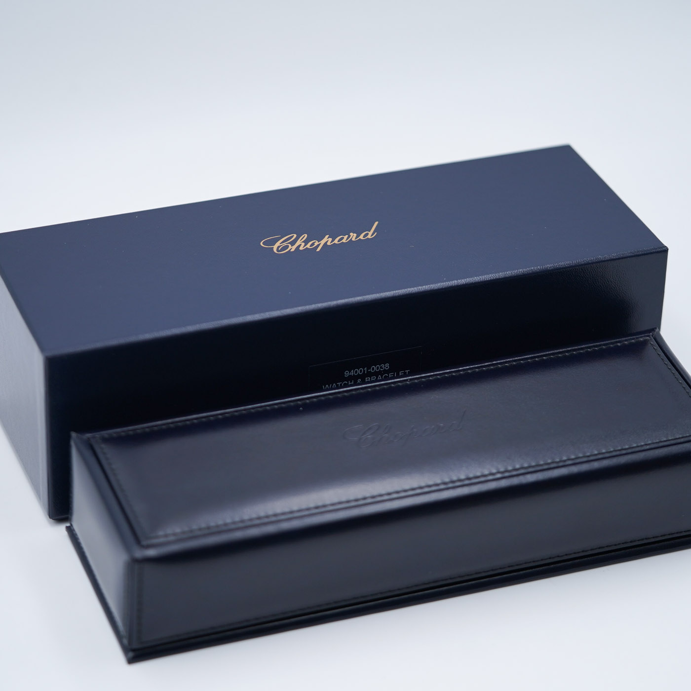 Chopard Happy Diamonds Bracelet