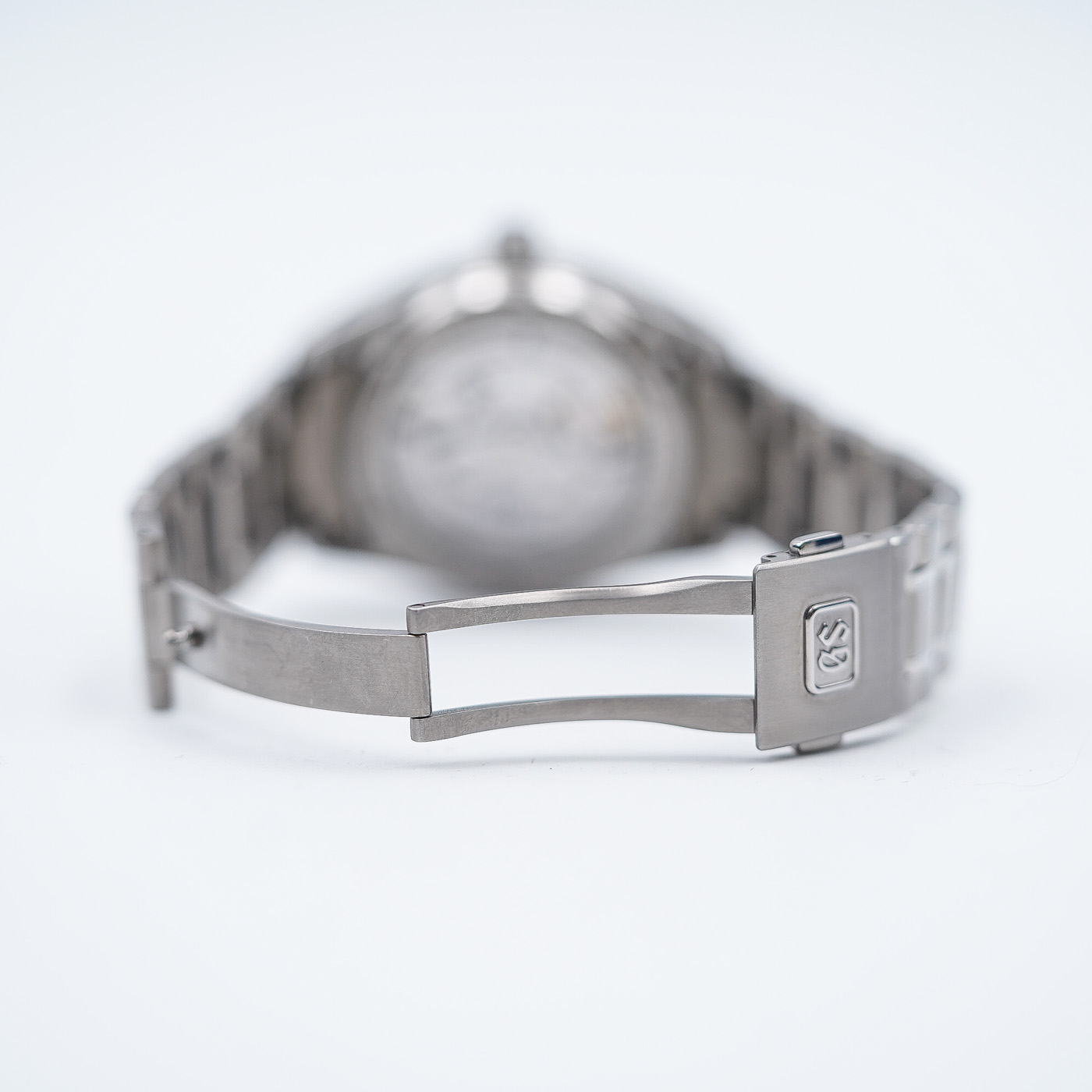 Grand Seiko SBGA211