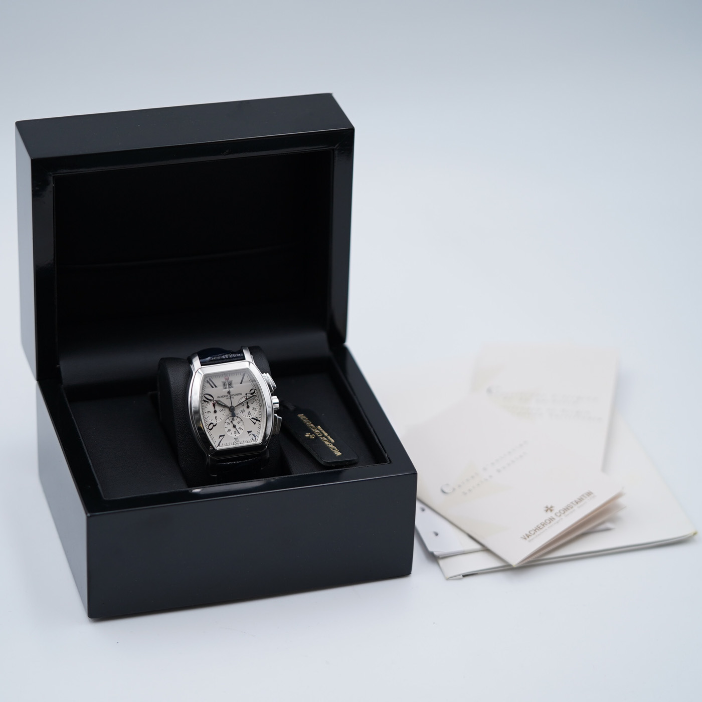 Vacheron Constantin Royal Eagle Chronograph