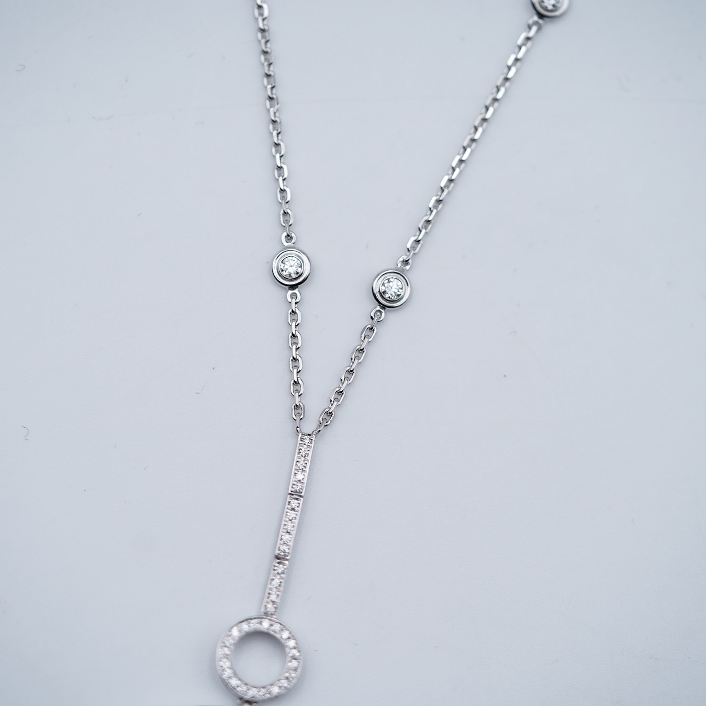 Chopard Happy Spirit Necklace