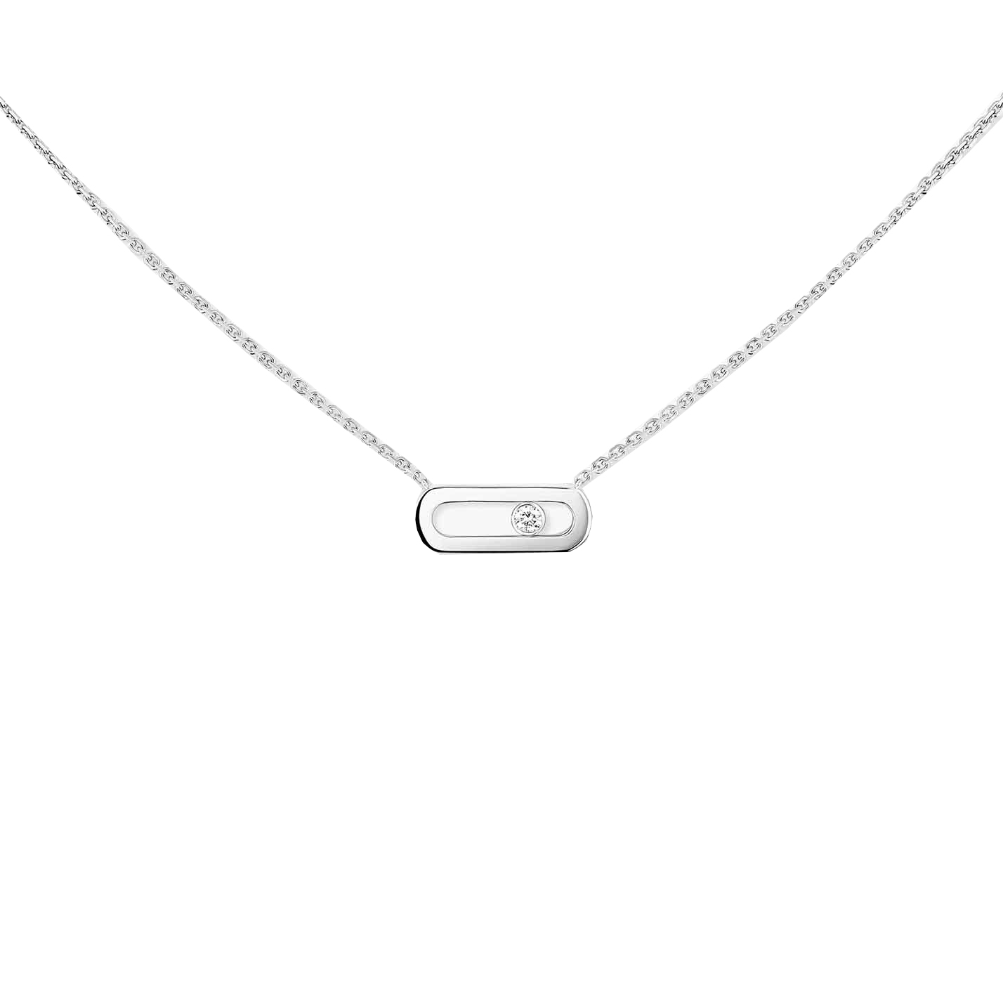 Messika Move Uno  Necklace