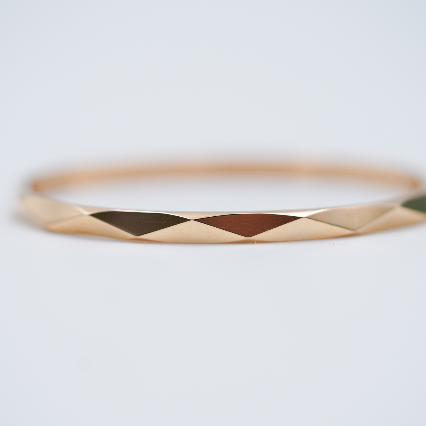 Graff Laurence Graff Signature Bangle Armband
