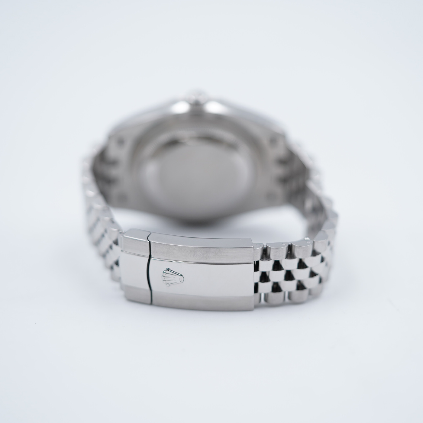 Rolex Datejust 41 mm