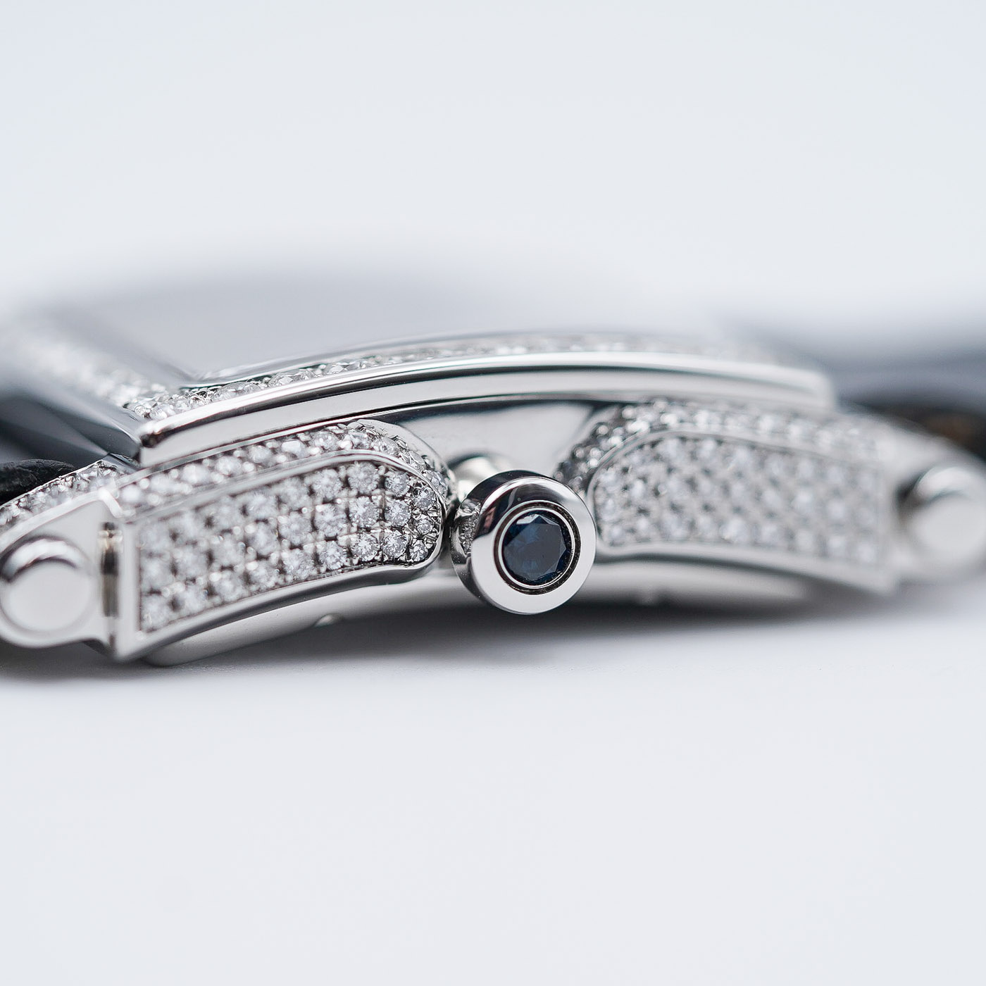 Chopard Happy Sport Square