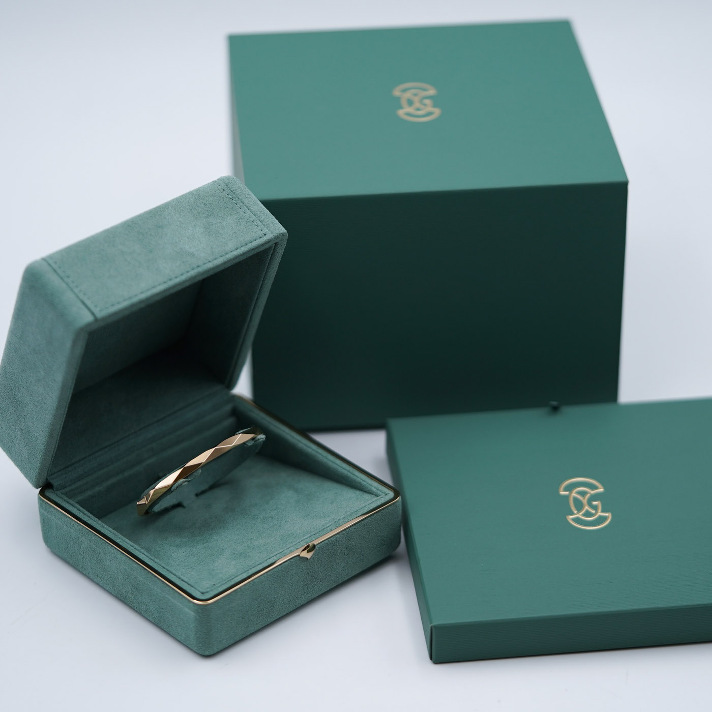 Graff Laurence Graff Signature Bangle Armband