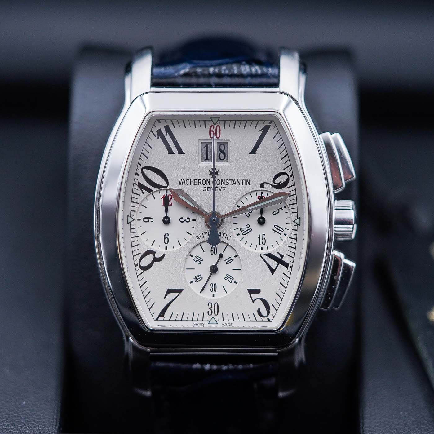 Vacheron Constantin Royal Eagle Chronograph
