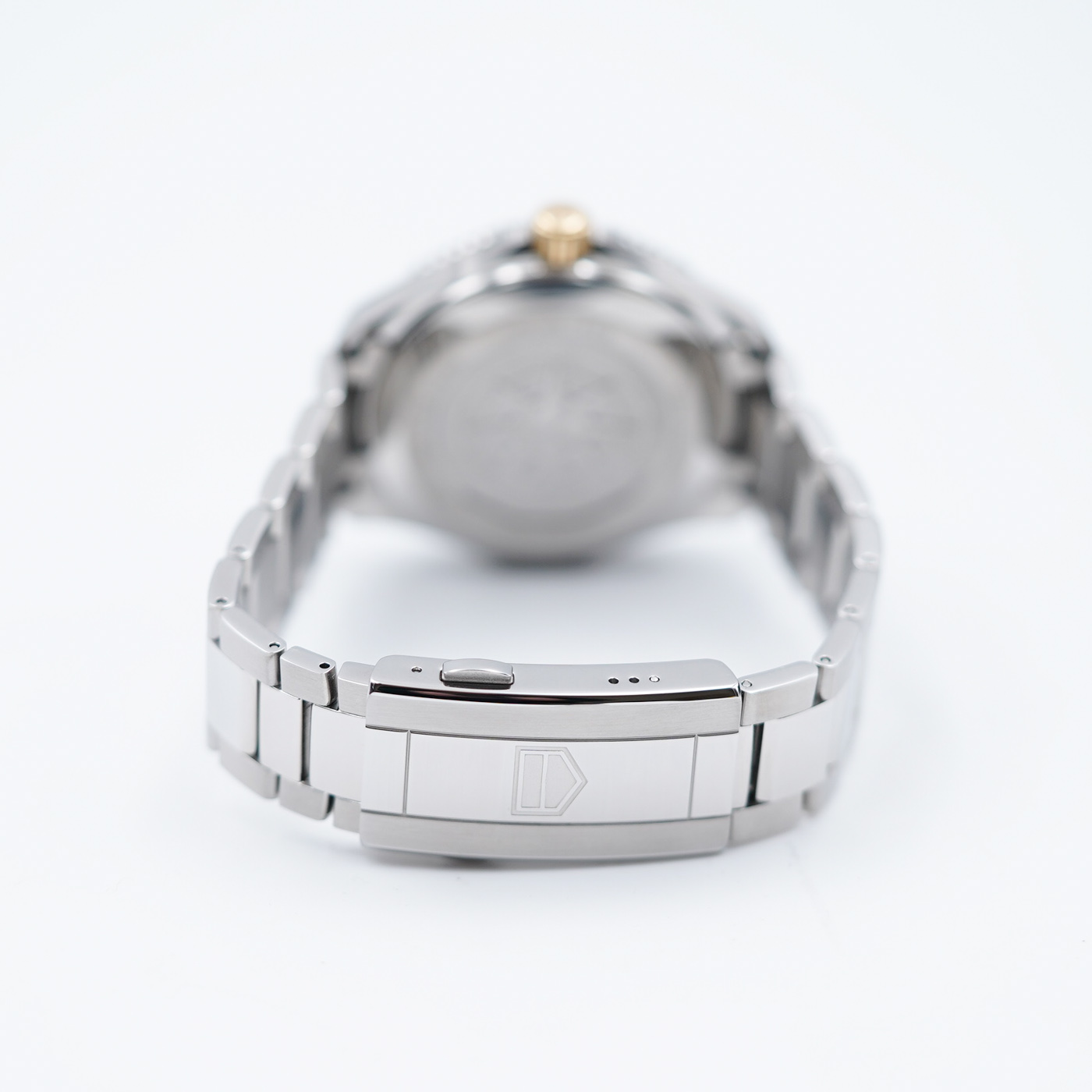 Tag Heuer Aquaracer Professional 200 Date