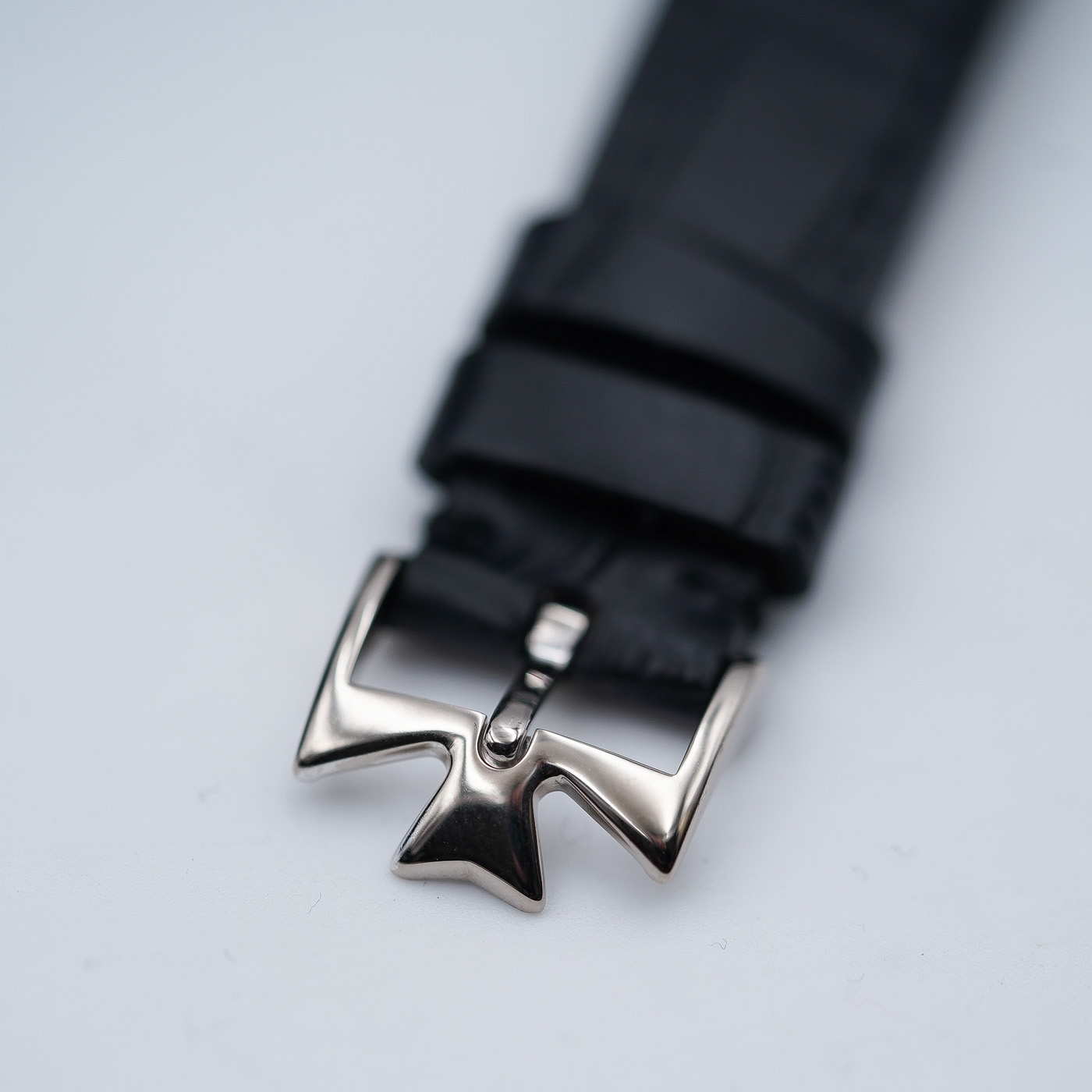 Vacheron Constantin Patrimony L'Anglaise