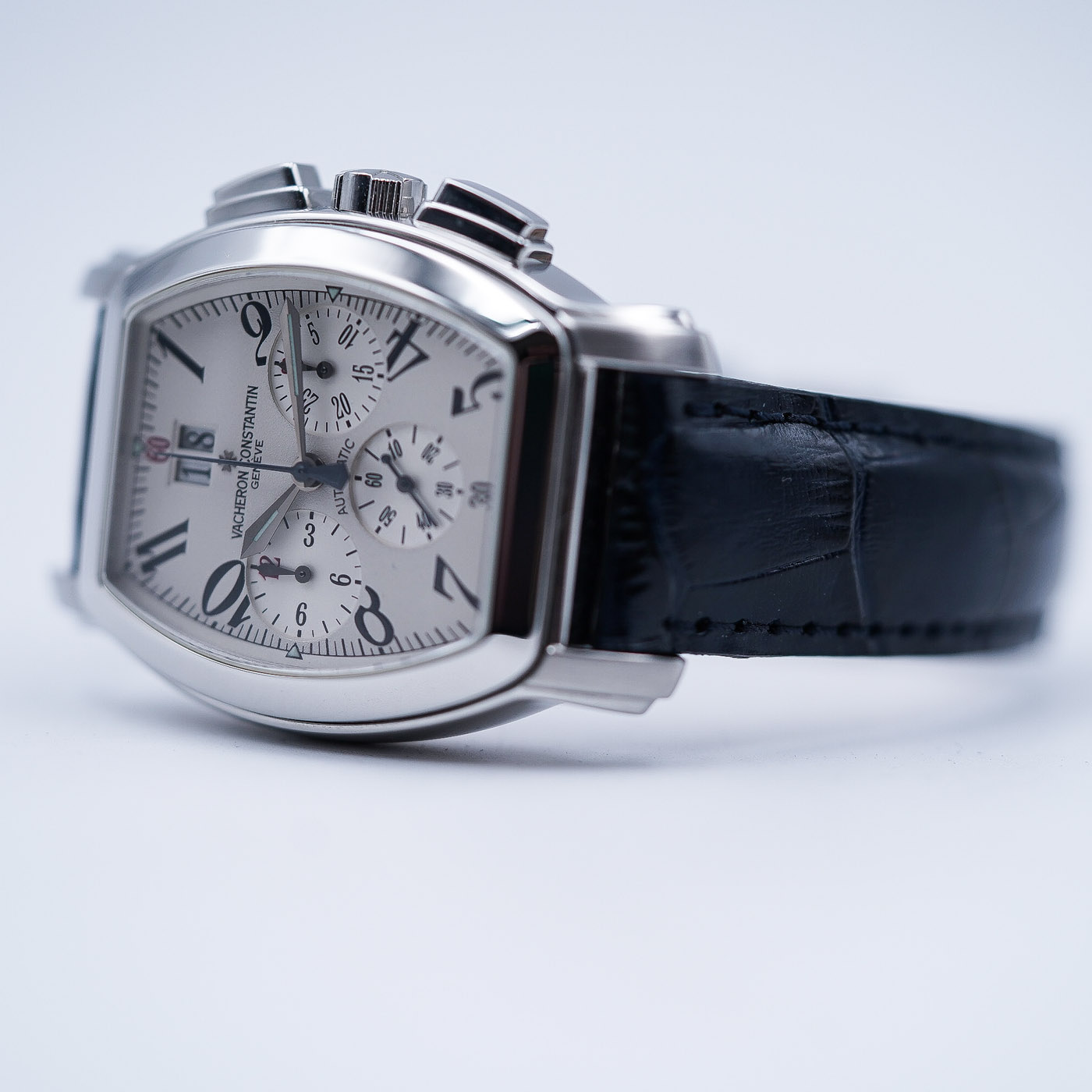 Vacheron Constantin Royal Eagle Chronograph