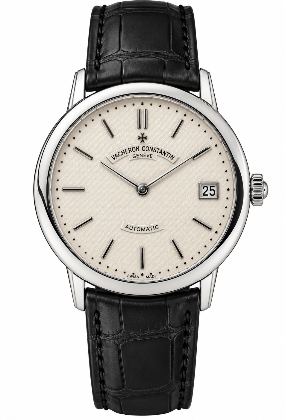 Vacheron Constantin Patrimony L'Anglaise