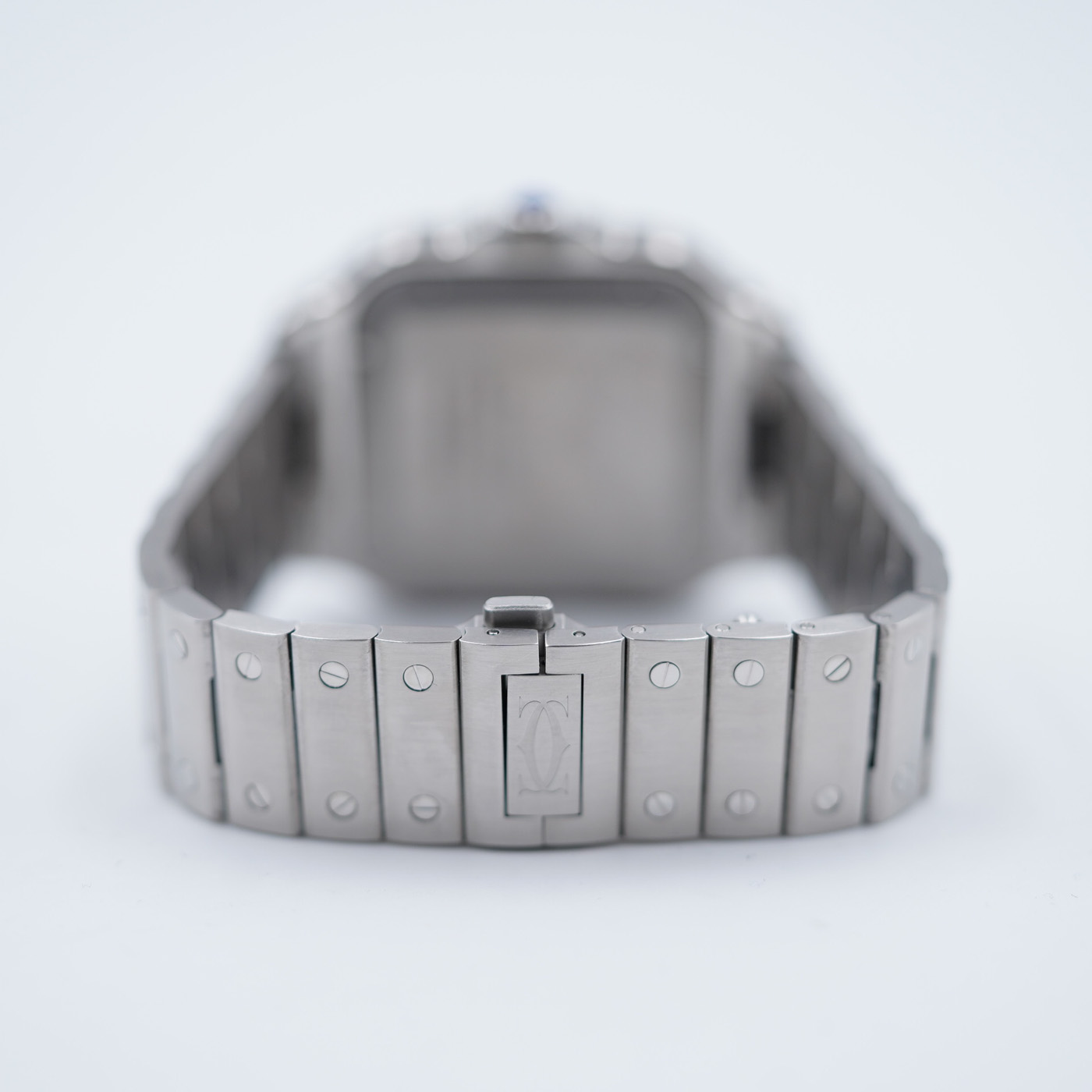 Cartier Santos de Cartier Large