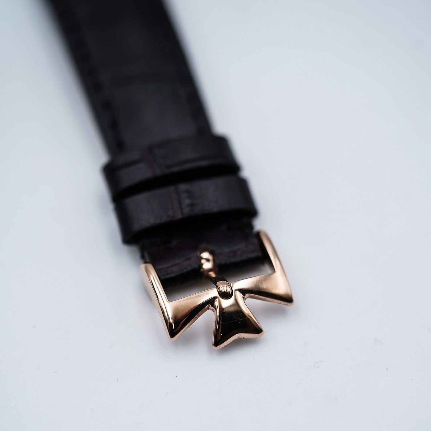 Vacheron Constantin Saltarello