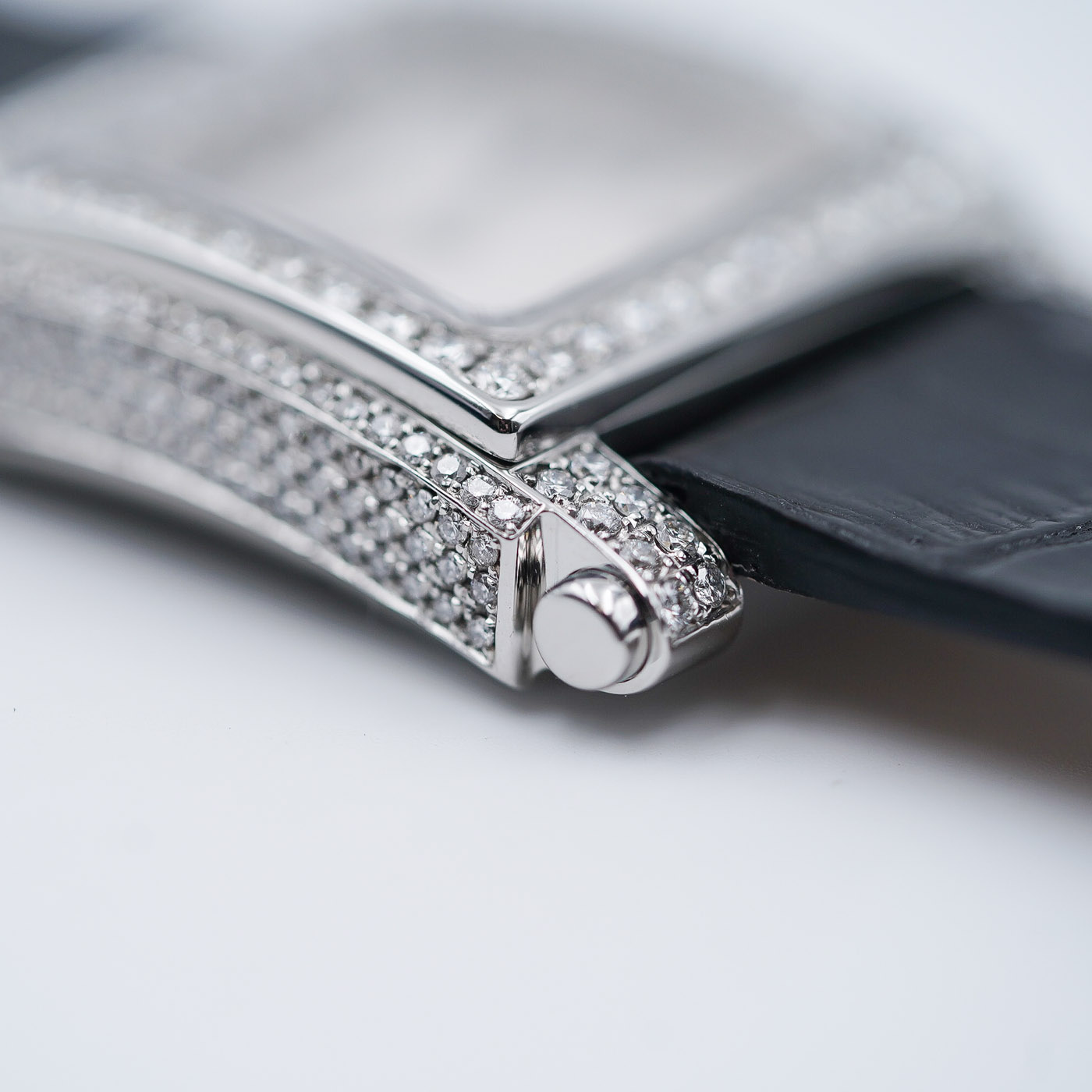 Chopard Happy Sport Square