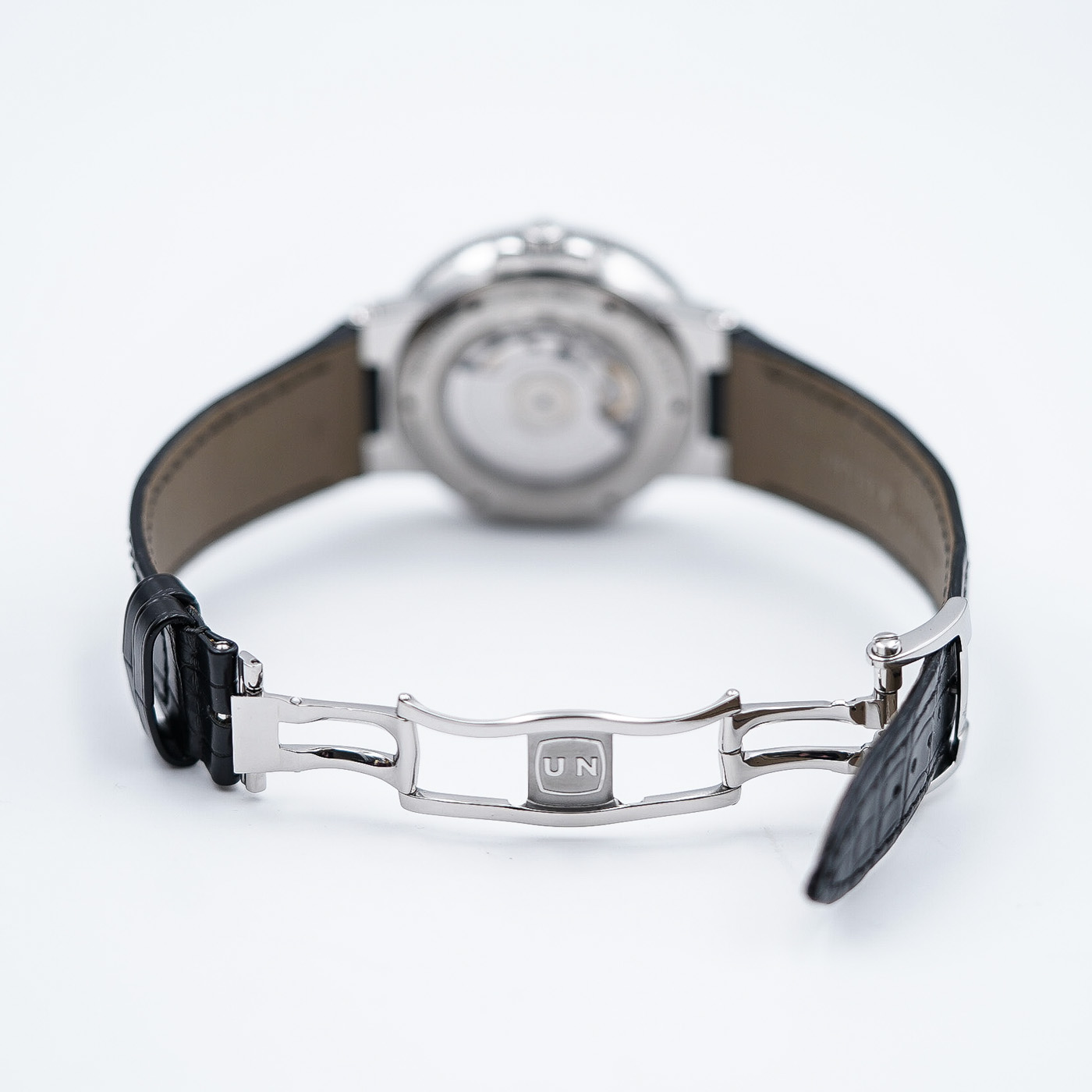 Ulysse Nardin Marine Chronometer 43 mm