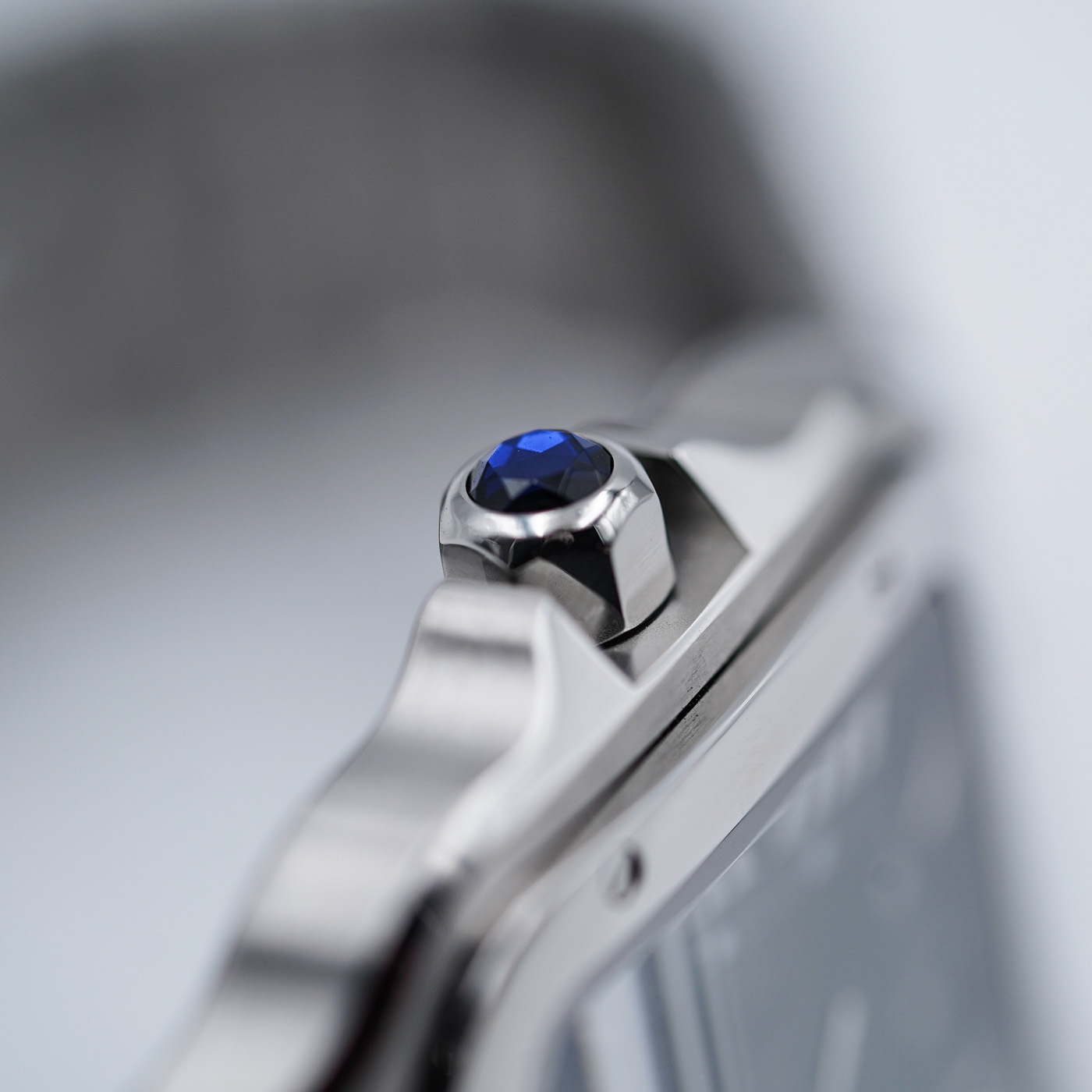 Cartier Santos de Cartier Large