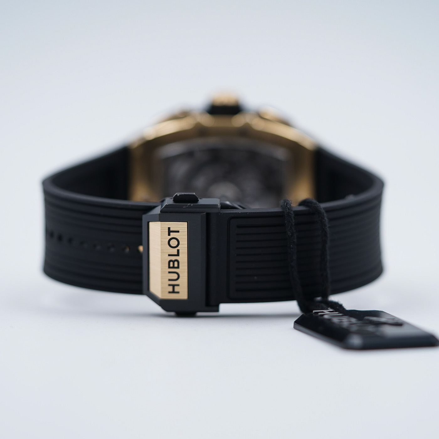 Hublot Spirit of Big Bang Yellow Gold 