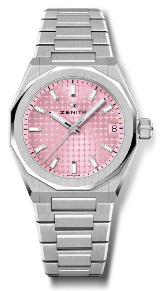 Zenith Defy Skyline 36