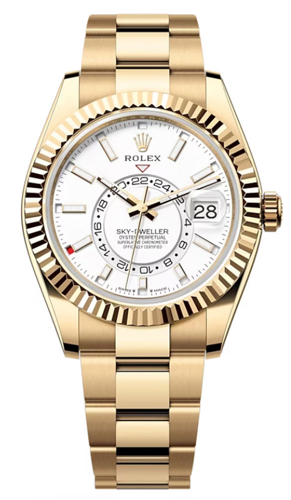 Rolex Sky-Dweller