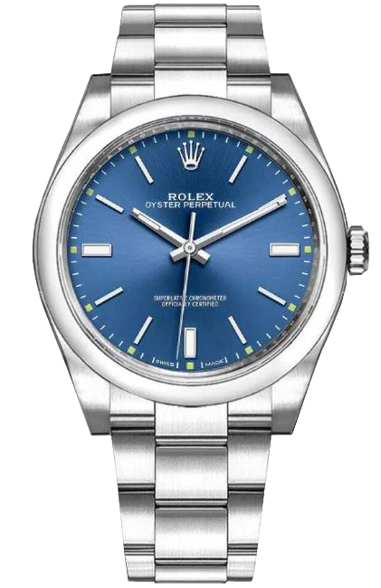 Rolex Oyster Perpetual 39 mm