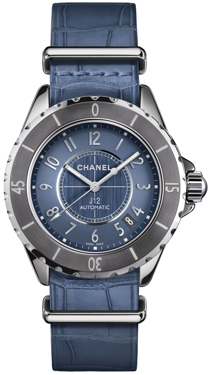 Chanel J12 Limited Edition 38 mm