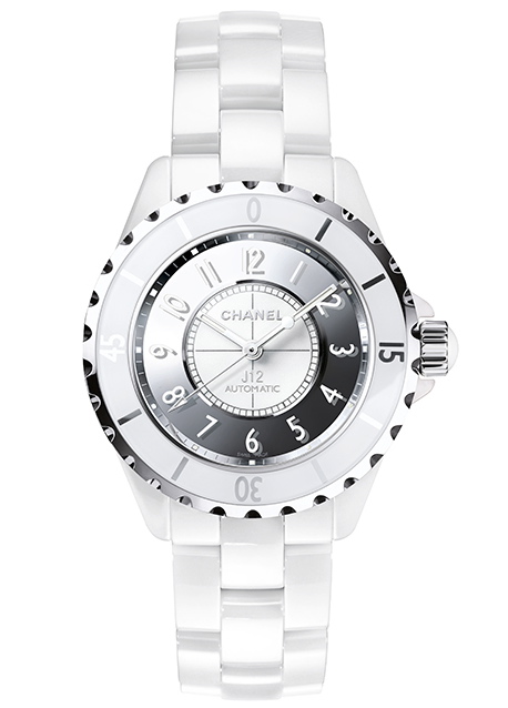J12 Mirror 33 mm | Chanel | H4861