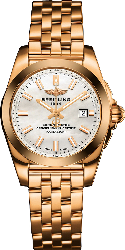 Breitling Galactic 29
