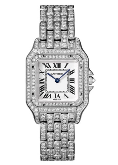 Cartier Panthère de Cartier Medium