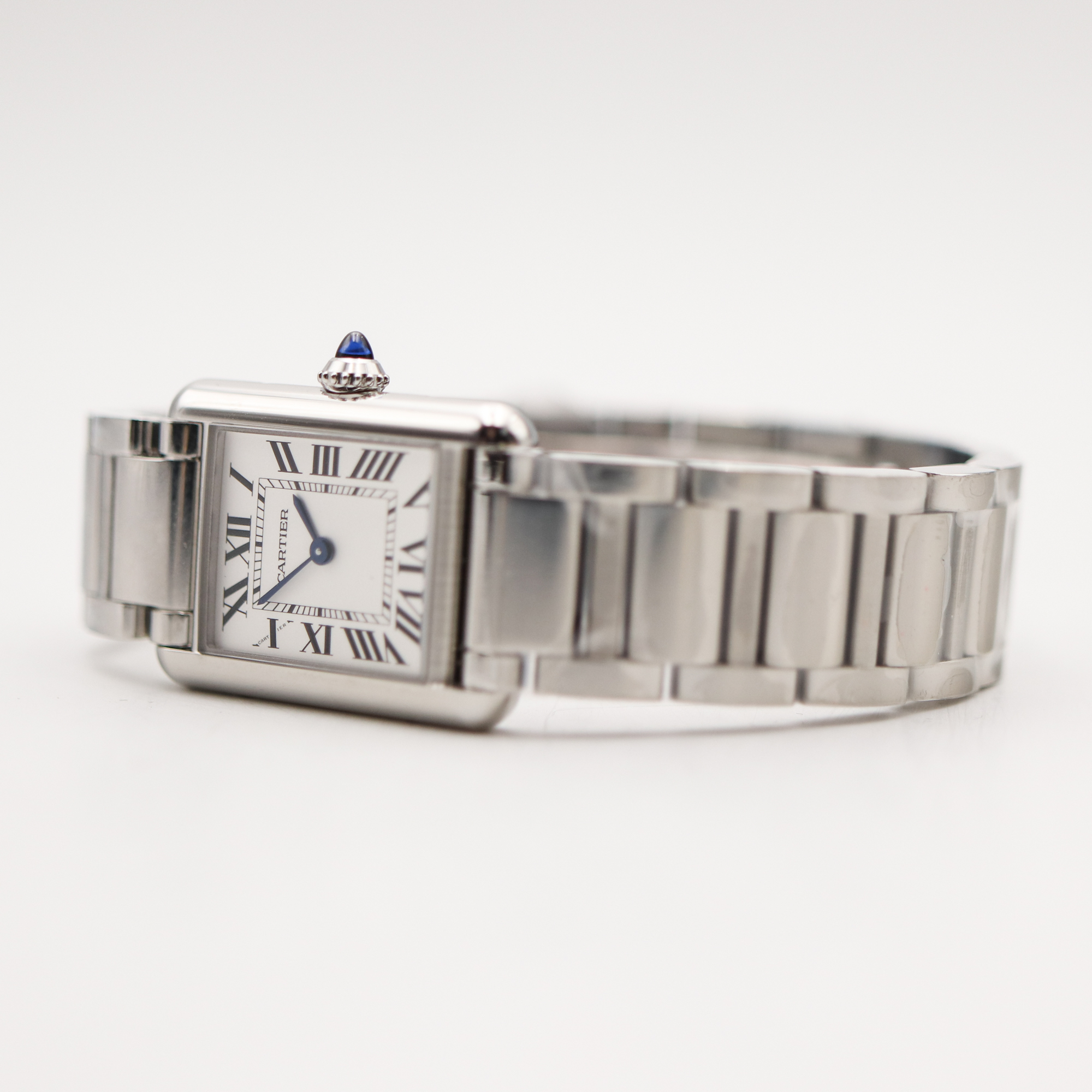Cartier Tank Must Small